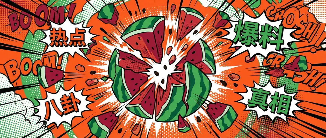 里番动漫 - 51动漫专题，精选作品持续更新 今日头瓜爆炸漫画横幅